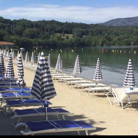 Mansarda Margherita Gozzano Esterno foto