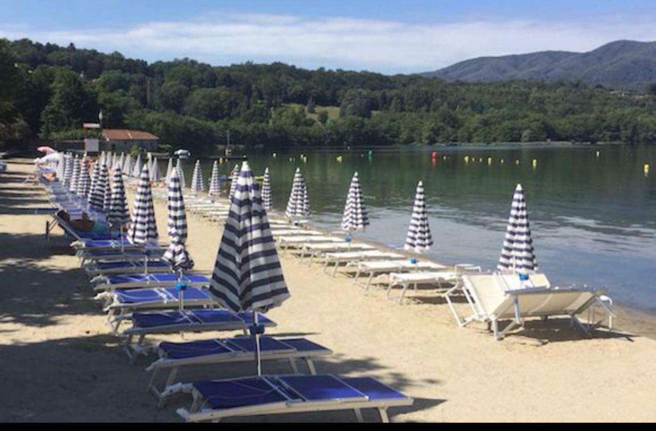 Mansarda Margherita Gozzano Esterno foto